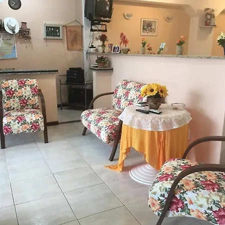 Hospedagem Narcizo Sao Lourenco  Exterior photo