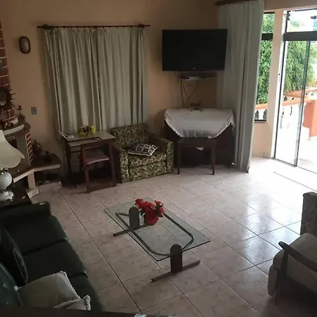 Hospedagem Narcizo Sao Lourenco  Exterior photo