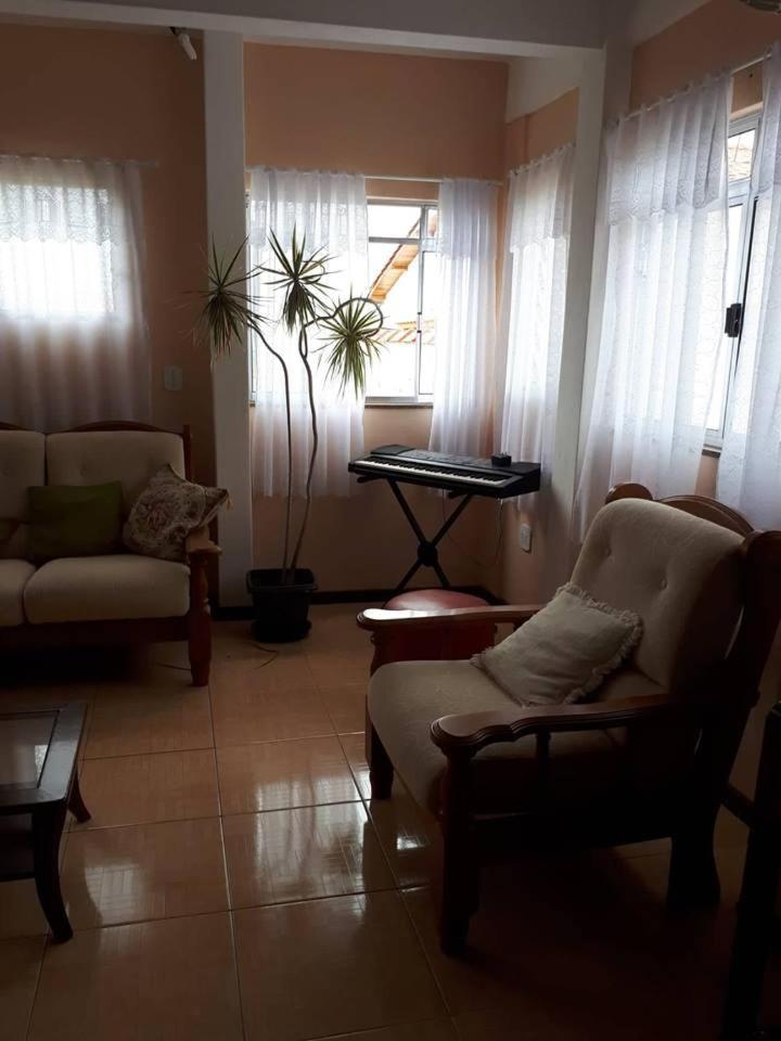 Homestay Narcizo Sao Lourenco (Minas Gerais)