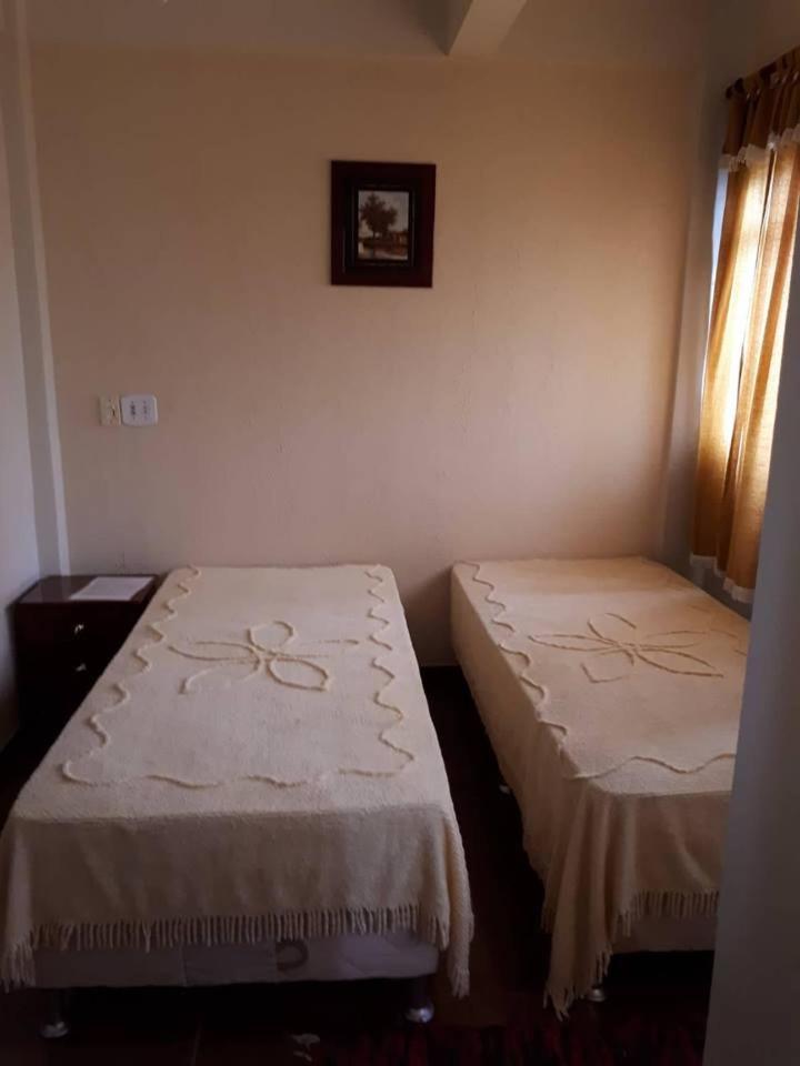 Narcizo Homestay Sao Lourenco (Minas Gerais)