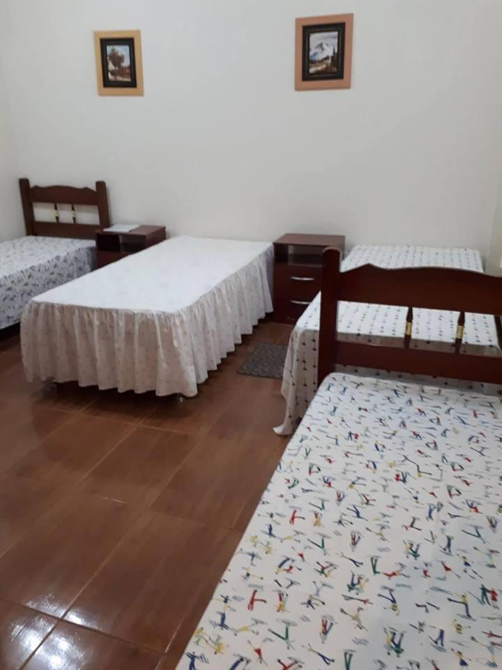 Homestay Narcizo *