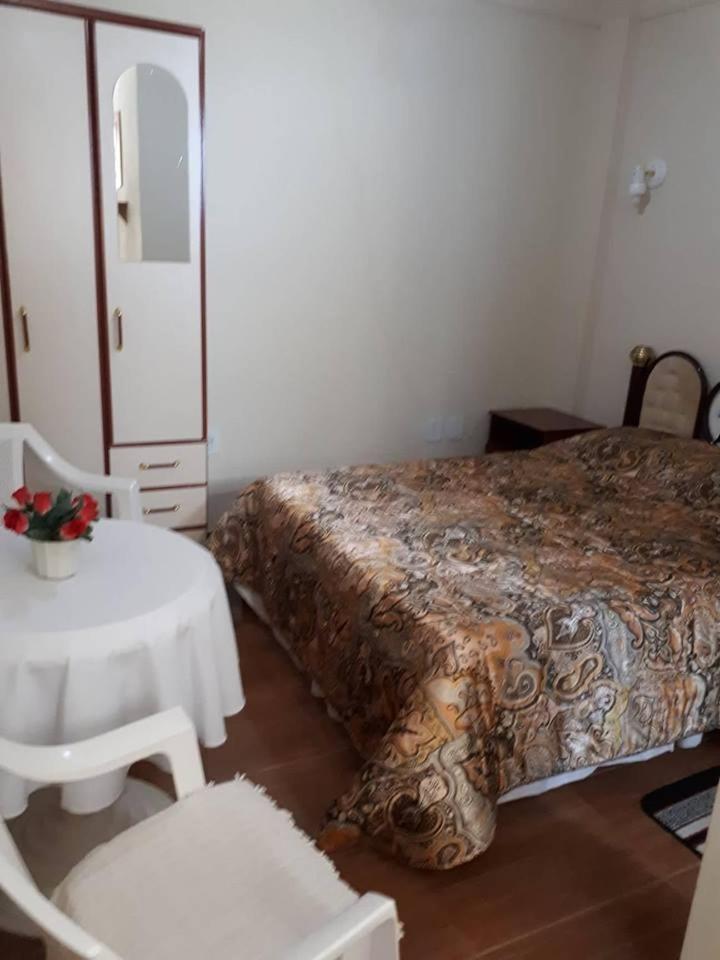 Homestay Narcizo Sao Lourenco (Minas Gerais)
