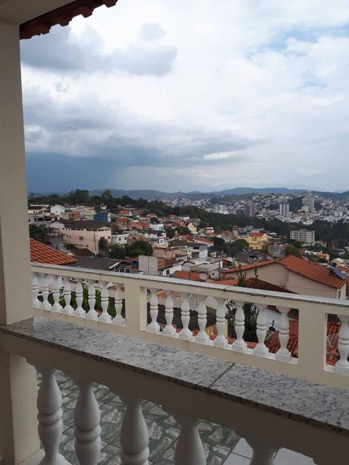 Narcizo Homestay Sao Lourenco (Minas Gerais)