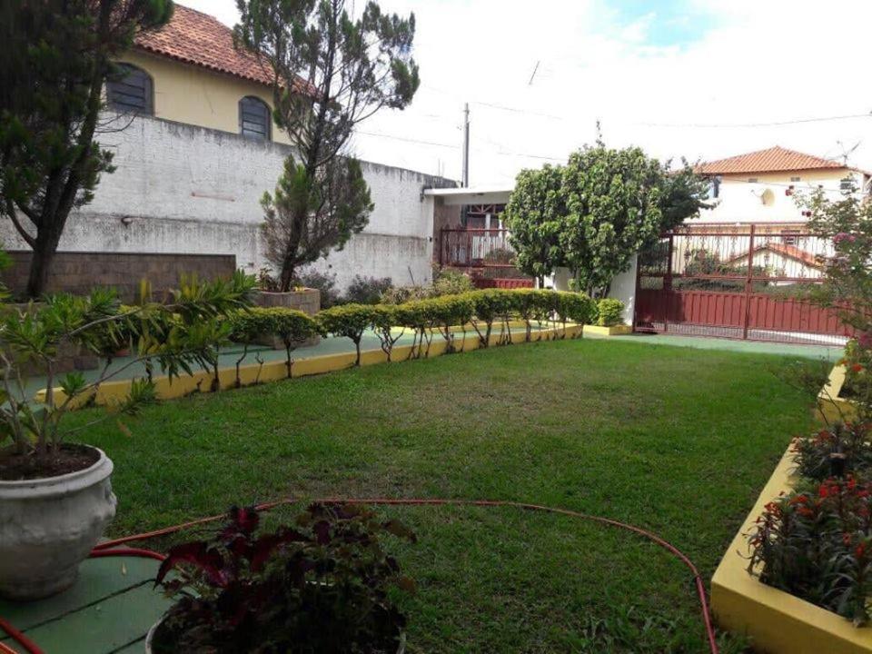 Homestay Narcizo *