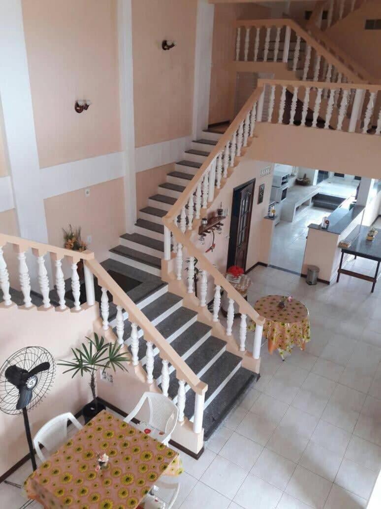 Narcizo Homestay *