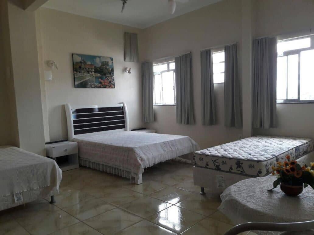 Homestay Narcizo *
