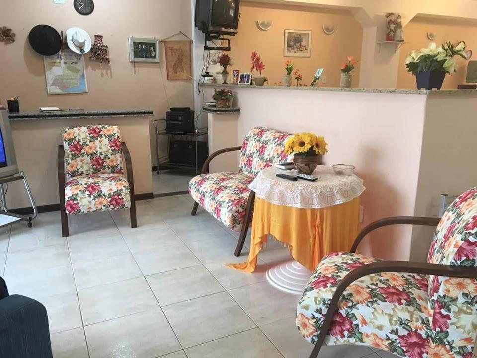 Narcizo Homestay