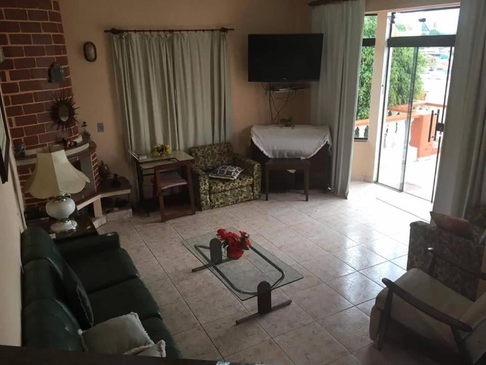 Narcizo Homestay Sao Lourenco (Minas Gerais)