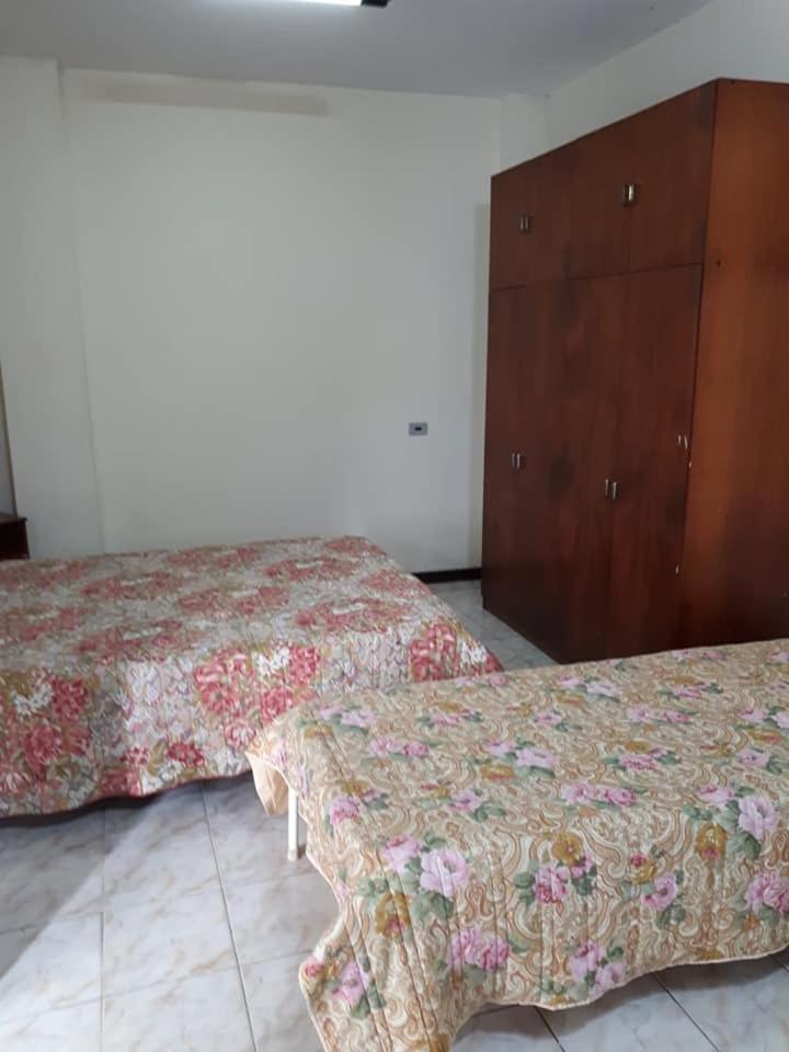 Narcizo Homestay